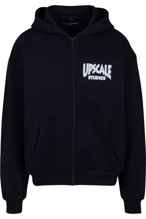 MT Upscale Mikina