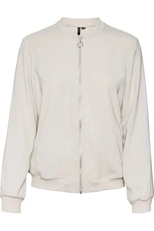 VERO MODA Přechodná bunda 