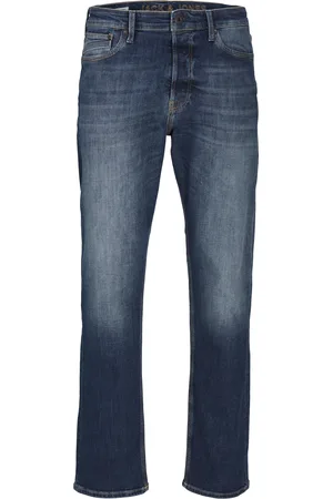 JACK & JONES Džíny 