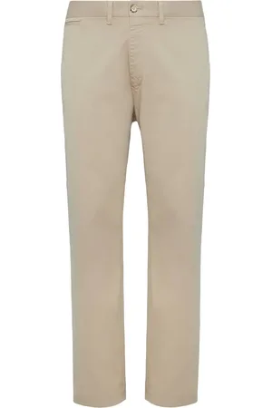 Boggi Milano Chino kalhoty