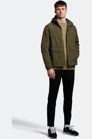 Lyle & Scott Přechodná bunda