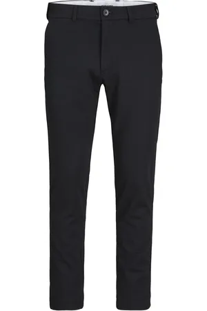 JACK & JONES Chino kalhoty 