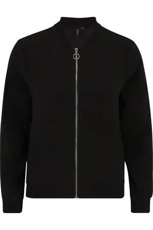 VERO MODA Přechodná bunda
