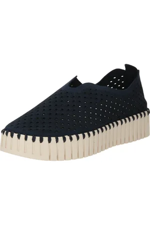 Ilse Jacobsen Slip on boty 