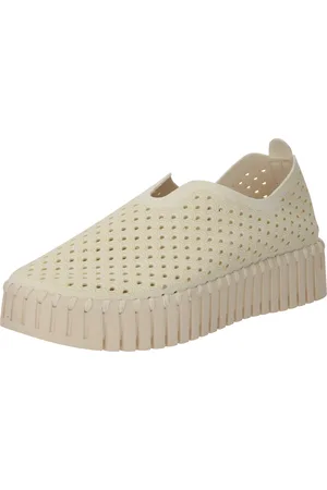 Ilse Jacobsen Slip on boty 