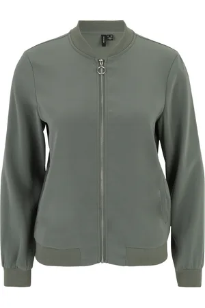 VERO MODA Přechodná bunda
