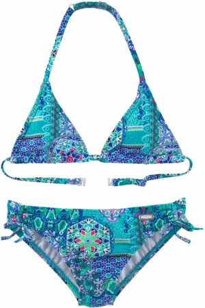 Buffalo Bikiny