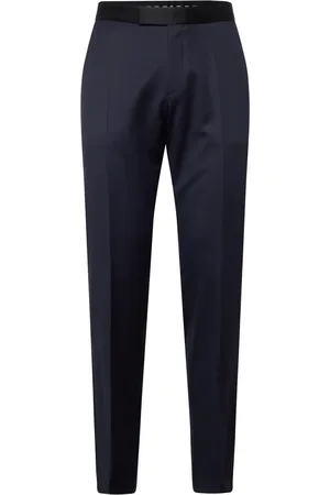 HUGO BOSS Kalhoty s puky 