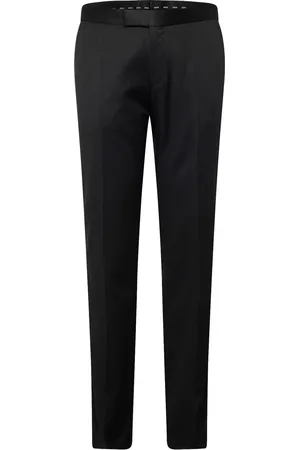 HUGO BOSS Kalhoty s puky 