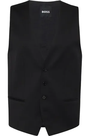 HUGO BOSS Vesta k obleku 