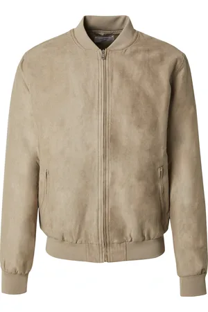 DAN FOX APPAREL Přechodná bunda 