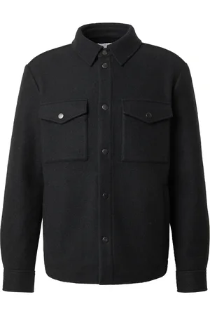 DAN FOX APPAREL Přechodná bunda 