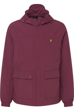 Lyle & Scott Přechodná bunda