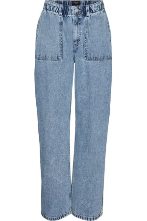 VERO MODA Džíny 