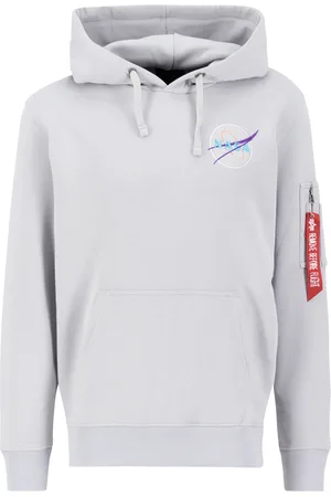 Alpha Industries Mikina 