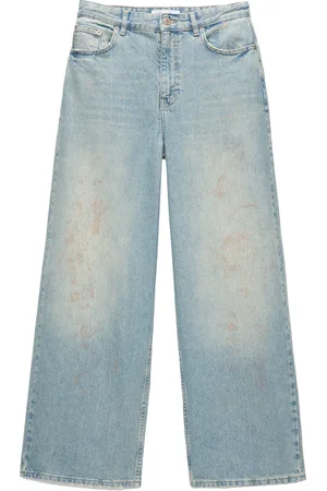 Pull&Bear Džíny