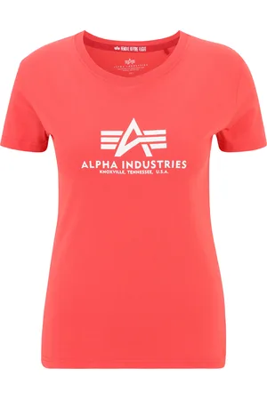 Alpha Industries Tričko