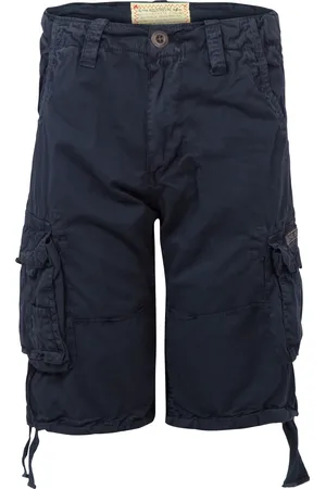 Alpha Industries Kalhoty 