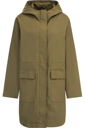 WE Fashion Přechodová parka