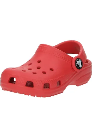 Crocs Otevřená obuv 