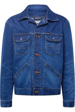 Wrangler Přechodná bunda 