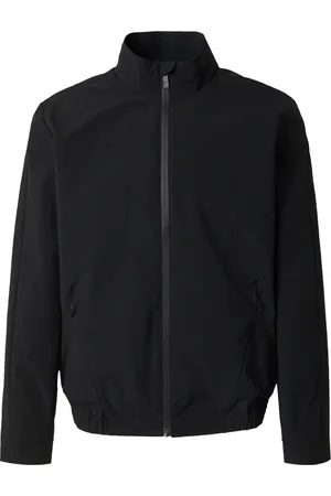 DAN FOX APPAREL Přechodná bunda 