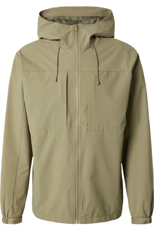 DAN FOX APPAREL Přechodná bunda 