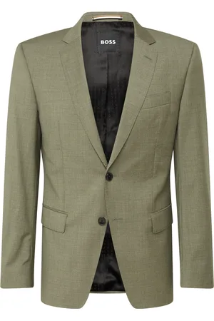 HUGO BOSS Sako 