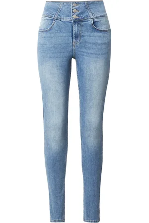 VERO MODA Džíny 