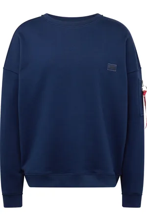 Alpha Industries Mikina 