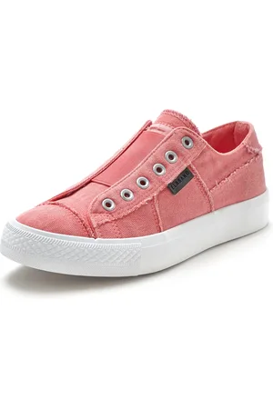 ELBSAND Slip on boty