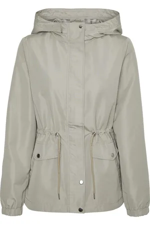 VERO MODA Přechodová parka 