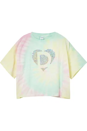 Desigual Tričko