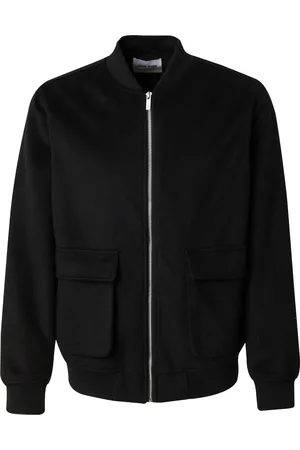 DAN FOX APPAREL Přechodná bunda 