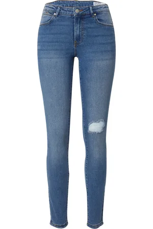 VERO MODA Džíny 