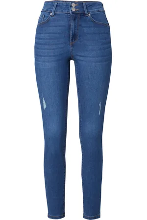 VERO MODA Džíny 