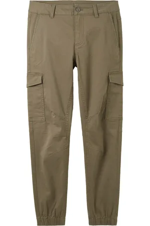 TOM TAILOR Kalhoty