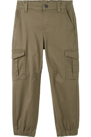 TOM TAILOR Kalhoty