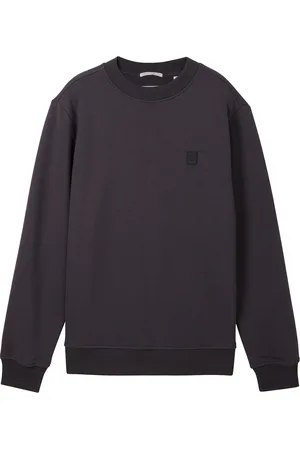 TOM TAILOR Mikina