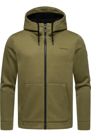 Ragwear Mikina 