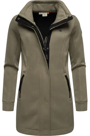 Ragwear Mikina 