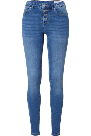 VERO MODA Džíny 