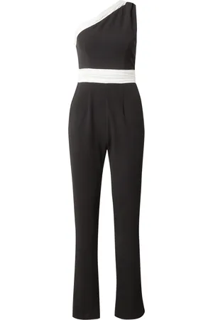 Skirt & Stiletto Overal 