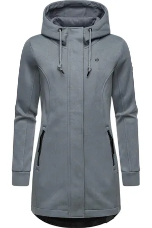 Ragwear Mikina 