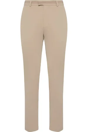 Boggi Milano Chino kalhoty