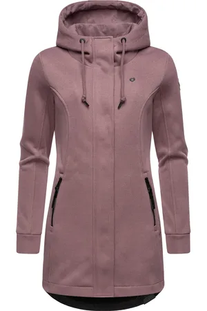 Ragwear Mikina 
