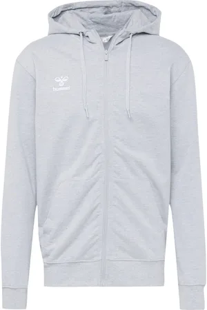 Hummel Sportovní mikina 