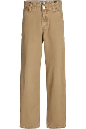 JACK & JONES Džíny 