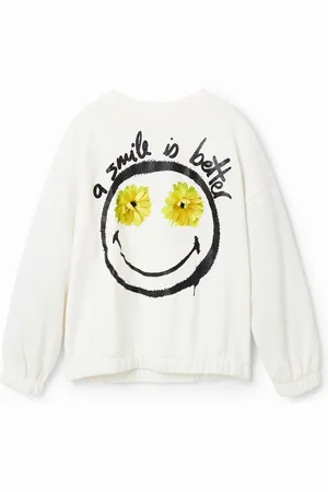 Desigual Mikina