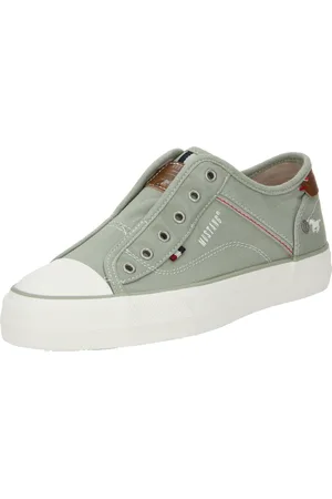 Mustang Slip on boty